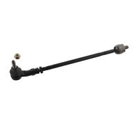 Steering Rod Assembly fits VW GOLF 2.0 Left 91 to 02 1H0422803B 1H0422803C Febi