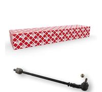 Steering Rod Assembly fits VW CORRADO 53I 2.9 Right 91 to 95 ABV 1H0422804B Febi