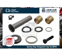 febi bilstein 01151 Steering Arm Shaft Repair Kit, pack of one