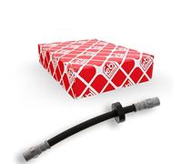 febi bilstein 01178 Brake Hose body to axle beam, pack of one