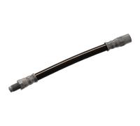 Febi Bilstein Brake Hose 01184 - Strut to Caliper - Rear 185mm - VW Corrado/Eurovan/Golf/Jetta