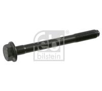FEBI 01198 BOLT AXLE BEAM MOUNTING Rear (BOX OF 20)