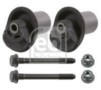 Febi Bilstein Axle Beam Mounting Kit 01199 - screws & nuts - Pack of 1