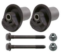 febi bilstein 01199 Axle Beam Mounting Kit with screws and nuts, pack of one