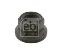 FEBI BILSTEIN 01221 Wheel Nut Front Rear Steel Fits MAN MERCEDES-BENZ BPW