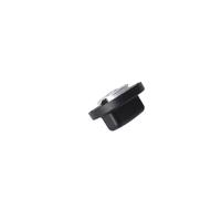 febi bilstein 01225 Fuel Filler Cap, 1 unit, schwarz