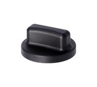 febi bilstein 01225 Fuel Filler Cap, 1 unit, schwarz
