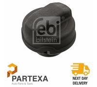 Febi Bilstein 01226 Fuel Tank Cap Replacement Fits Opel Saab Vauxhall Volvo