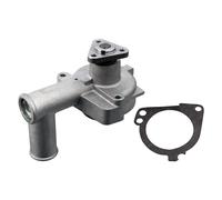 FEBI BILSTEIN 01246 Engine Cooling Water Pump Fits Ford Fiesta MK2 Hatchback Van