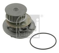 FEBI BILSTEIN 01259 Engine Cooling Water Pump Fits Opel Ascona Astra Vauxhall
