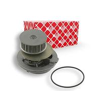 febi bilstein 01259 Water Pump with seal ring, pack of one