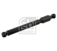 Steering damper Front Axle 01261 FEBI BILSTEIN for MERCEDES-BENZ CHRYSLER