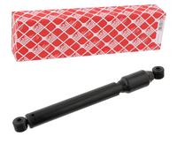 Steering Damper Shock Absorber fits MERCEDES CLK320 A208, C208 3.2 97 to 02 Febi