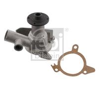 Febi Bilstein 01290 Engine Cooling Water Pump Fits BMW 3 Series 5 Series