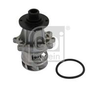 Water pump 01297 FEBI BILSTEIN for BMW 3 5 5 Touring