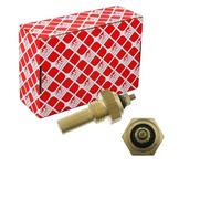 febi bilstein 01300 Coolant Temperature Sensor, pack of one
