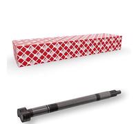 febi bilstein 01330 Brake Camshaft, pack of one