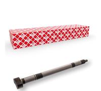 febi bilstein 01334 Brake Camshaft, pack of one