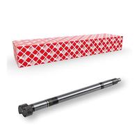 febi bilstein 01339 Brake Camshaft, pack of one