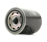 febi bilstein 01361 Air Dryer Cartridge with o-ring, without oil separator, pack of one