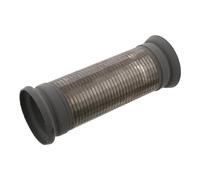 Flexible Metal Hose 01379 Febi A6204900465 6204900465 Genuine Quality Guaranteed
