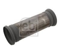 febi bilstein 01379 Flexible Metal Hose for exhaust pipe, pack of one