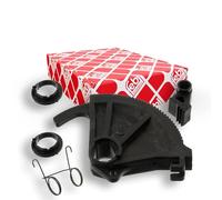 febi bilstein 01387 Clutch Adjustment Repair Kit, pack of one, Black
