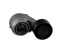 Multi-ribbed V-belt tensioner Automatic 01439 FEBI BILSTEIN for MERCEDES-BENZ