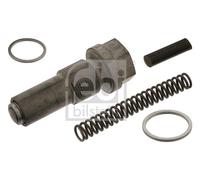 Timing chain tensioner 01440 FEBI BILSTEIN for MERCEDES-BENZ E-CLASS 124 Saloon