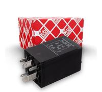 febi bilstein 01483 Relay for fuel pump, pack of one