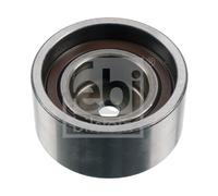 Timing belt tensioner pulley Metal 01508 FEBI BILSTEIN for AUDI COUPE B3 A6 C4