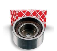 febi bilstein 01508 Idler Pulley for timing belt, pack of one