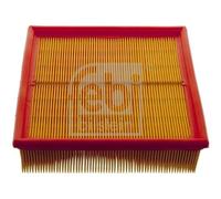 FEBI BILSTEIN 01510 Air Filter Fits Audi 100 200 Volvo 240 VW Derby Polo