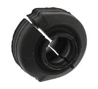 febi bilstein 01523 Anti Roll Bar Bush at front axle support, pack of one