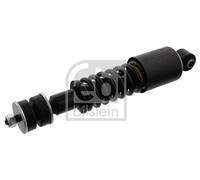 FEBI BILSTEIN 01531 Cab Suspension Shock Absorber Front Mechanical Fits MAN