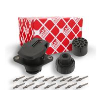 FEBI BILSTEIN 01541 Towbar Socket