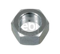FEBI BILSTEIN 01561 Nut 16mm Thickness Fits MAN MERCEDES-BENZ NEOPLAN EVOBUS