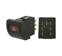 FEBI BILSTEIN 01565 Hazard Light Switch
