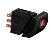 febi bilstein 01565 Hazard Warning Flasher, pack of one