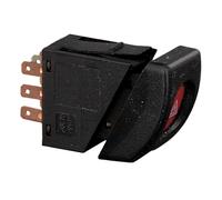 FEBI BILSTEIN 01566 Hazard warning light switch