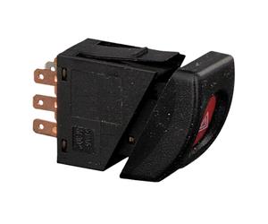 FEBI BILSTEIN 01566 Hazard warning light switch