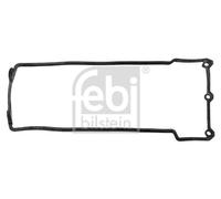 FEBI BILSTEIN 01573 Cylinder Head Cover Gasket Left Outer Lower Fits BMW