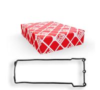 FEBI BILSTEIN 01573 Cylinder Head Cover Gasket Left Outer Lower Fits BMW