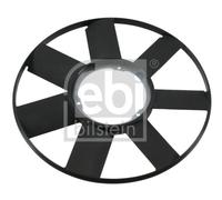 Febi Bilstein 01595 Fan Wheel Engine Cooling Fits Bmw 3 5 7 Series X5
