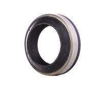 febi bilstein 01622 Shaft Seal for transmission cover, pack of one