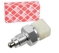 febi bilstein 01623 Reverse Light Switch for manual transmission, pack of one, Black