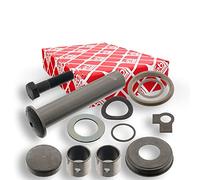 febi bilstein 01633 Steering Arm Shaft Repair Kit, pack of one