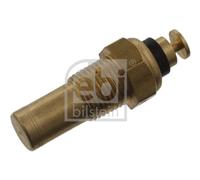 febi bilstein Coolant Temperature Sensor 01651 – 1 Connector, Round Head – Pack of 1