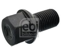 Febi Bilstein 01664 Wheel Bolt Front Rear Fits VW Beetle 1200 1.2 1302 1.2