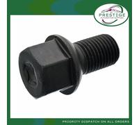 Febi bilstein 01664 20 Wheel Bolts M14 x 1.5 SW19 mm Ball Collar